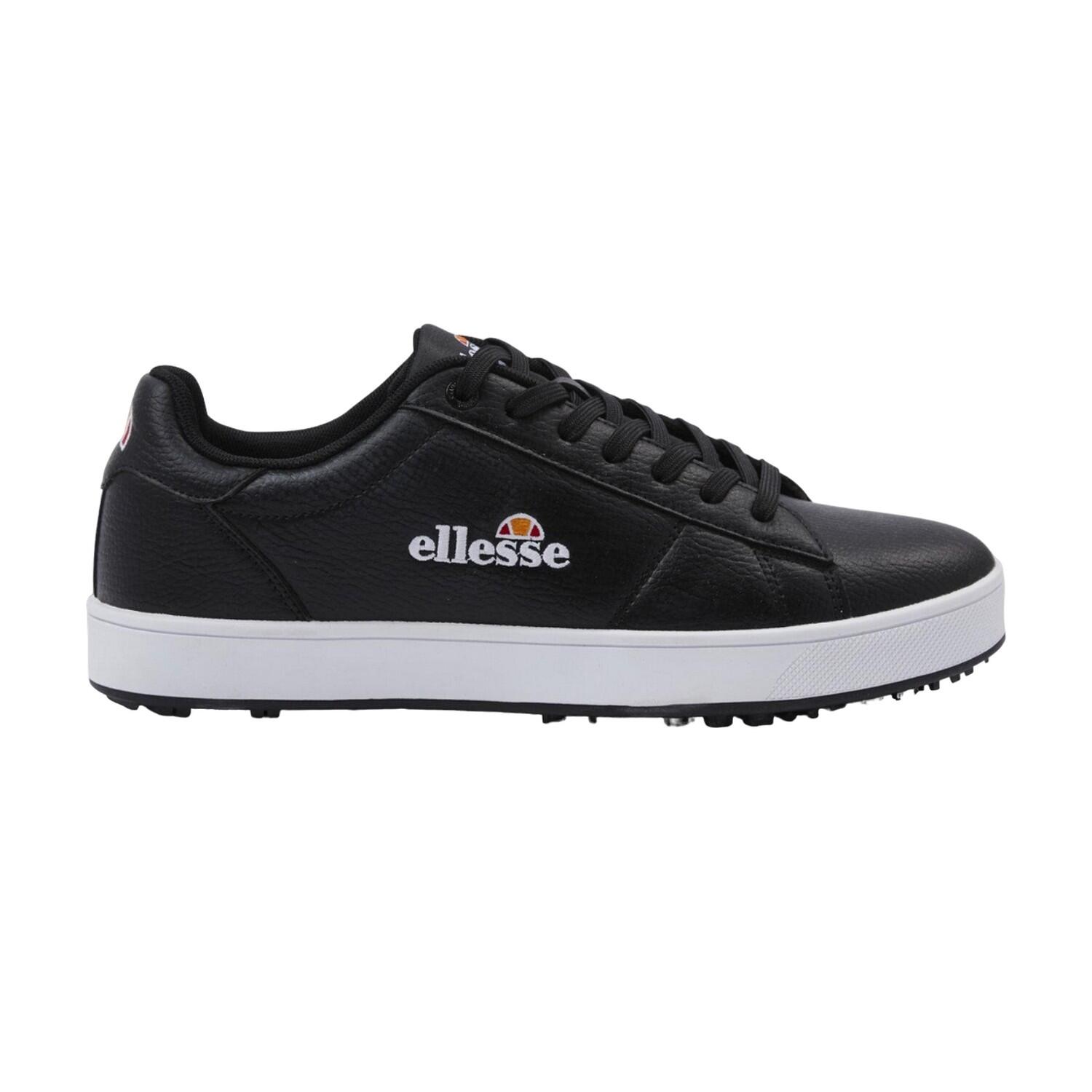 Ellesse Mens Aquila Golf Shoes