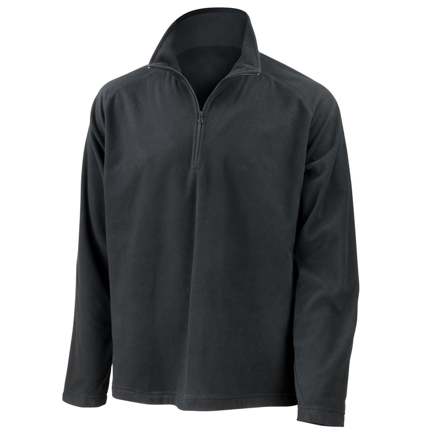 Result Core Unisex Micro Fleece
