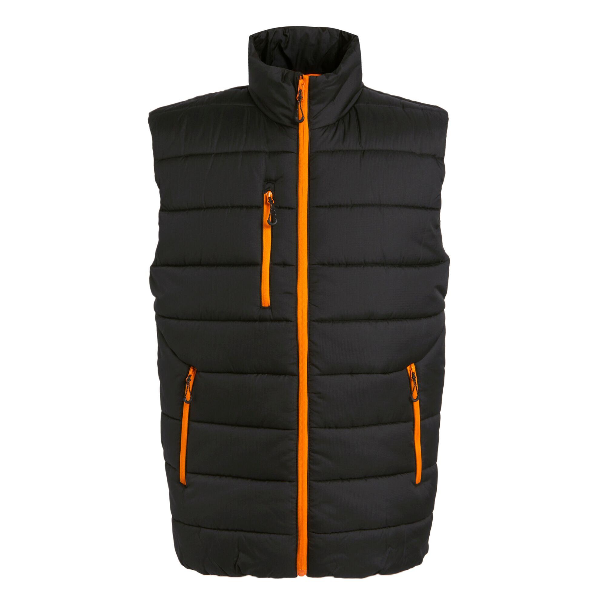 Regatta Mens Navigate Thermal Body Warmer