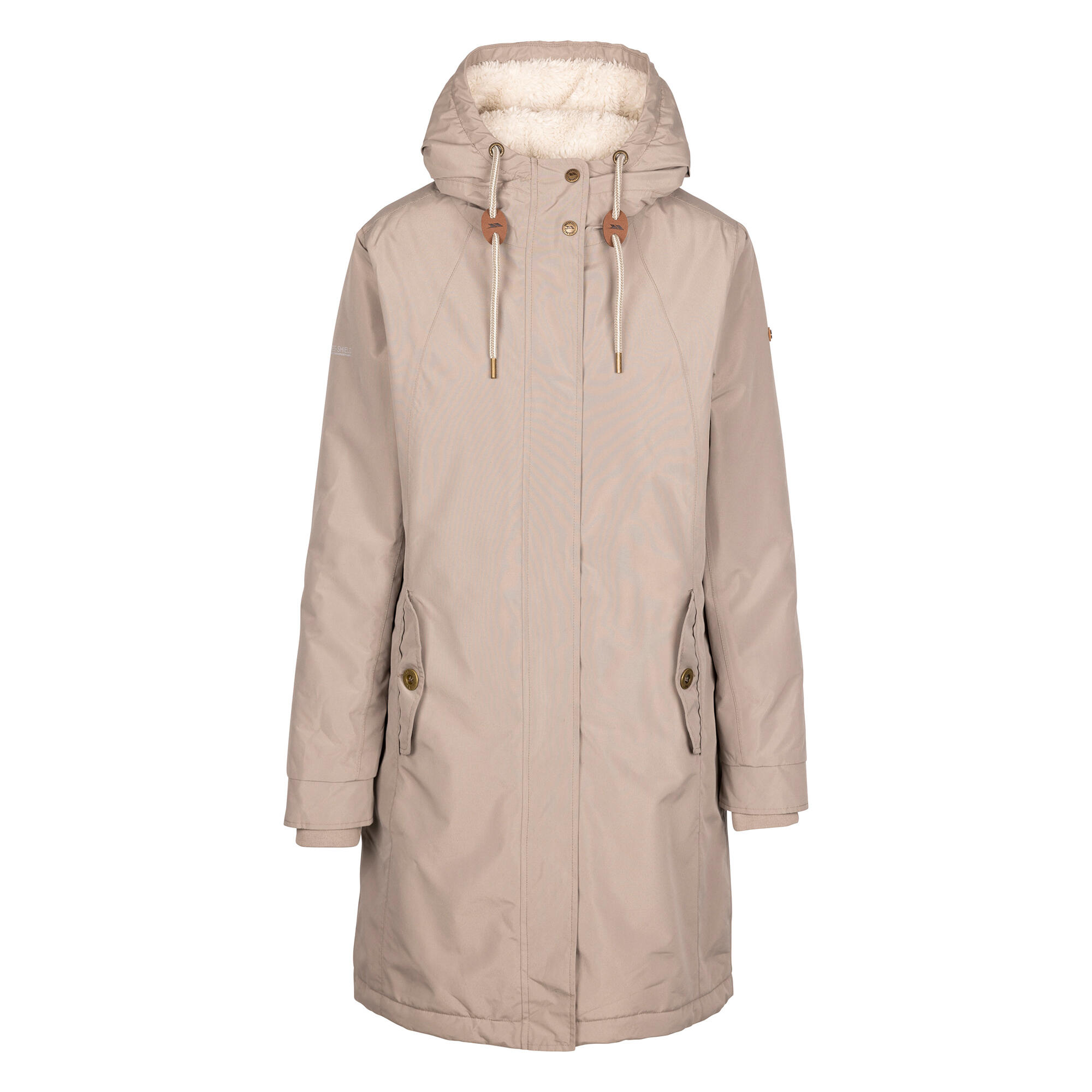 Trespass ladies jacket tp50 new arrivals