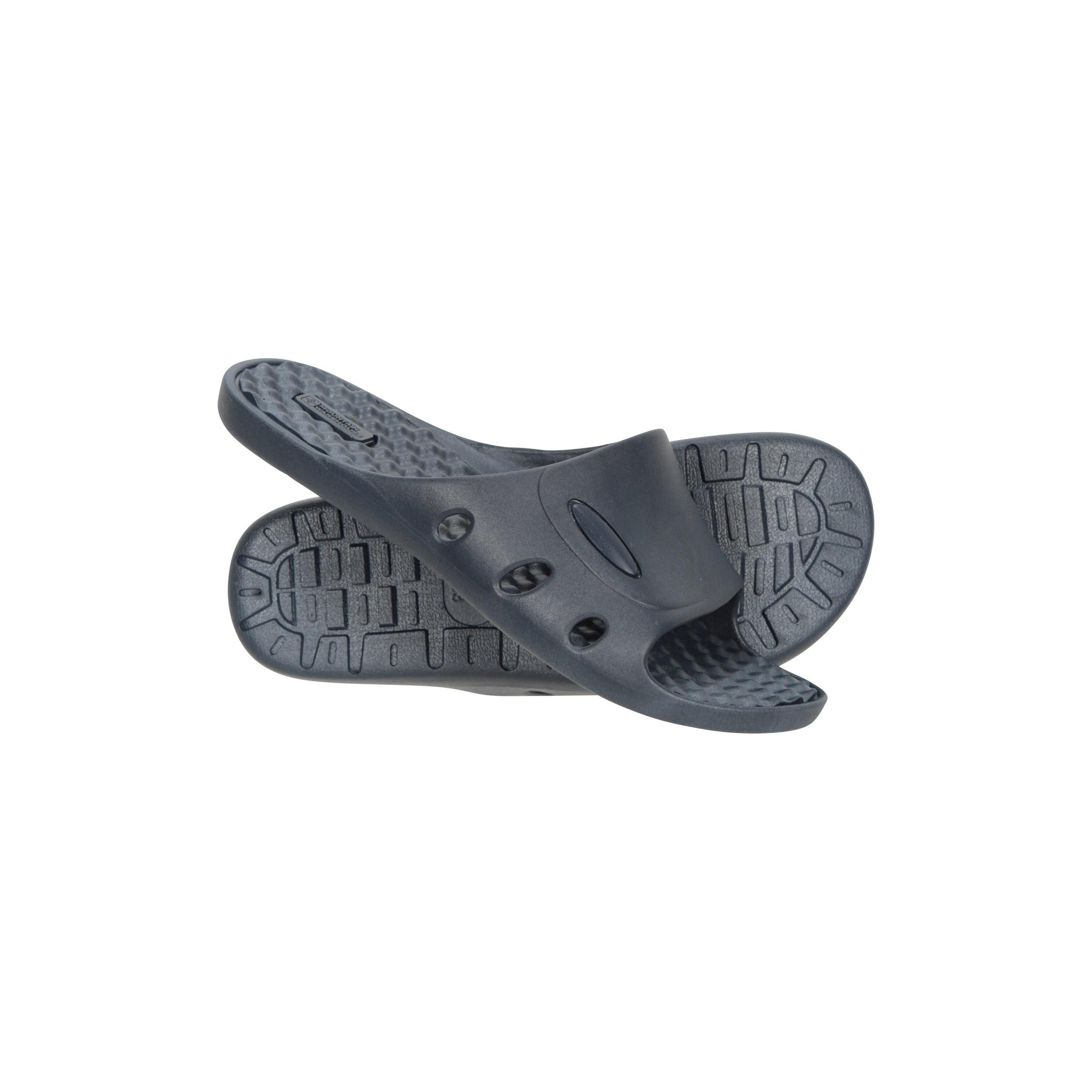 Mountain Warehouse Mens Street Scuff Sandals