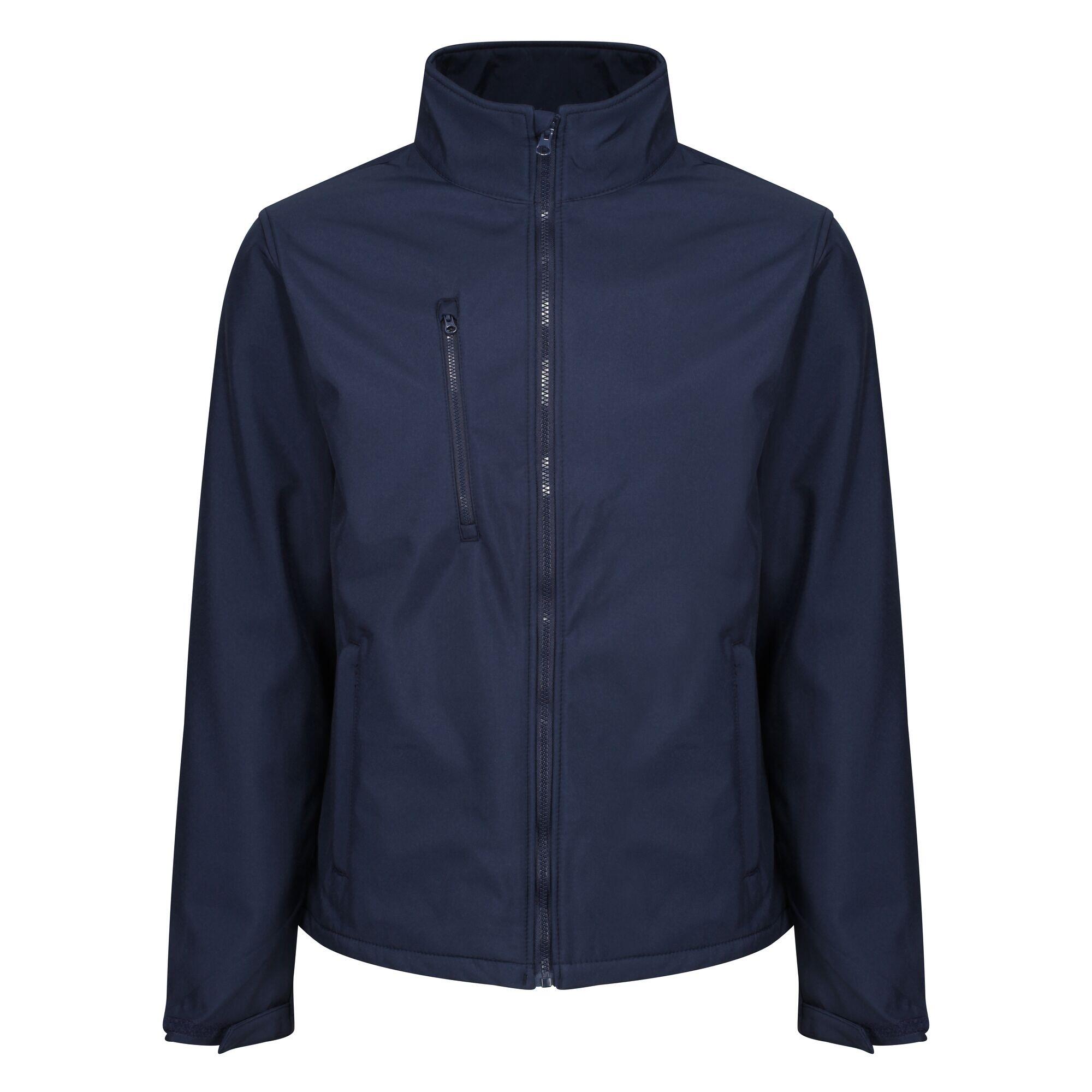 Regatta Mens Ablaze 3 Layer Softshell Jacket