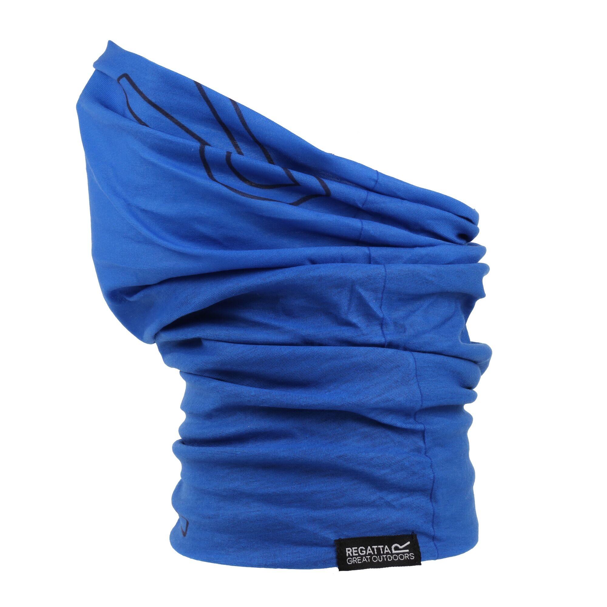 Regatta Unisex Adult Multitube II Neck Warmer