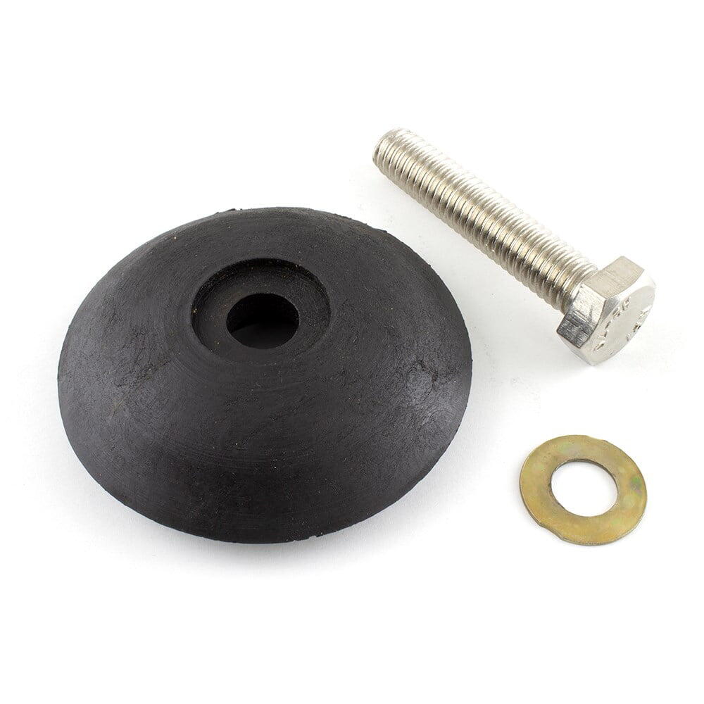 Pool Snooker Billiard Table Parts Foot Protective Rubber Floor Protection