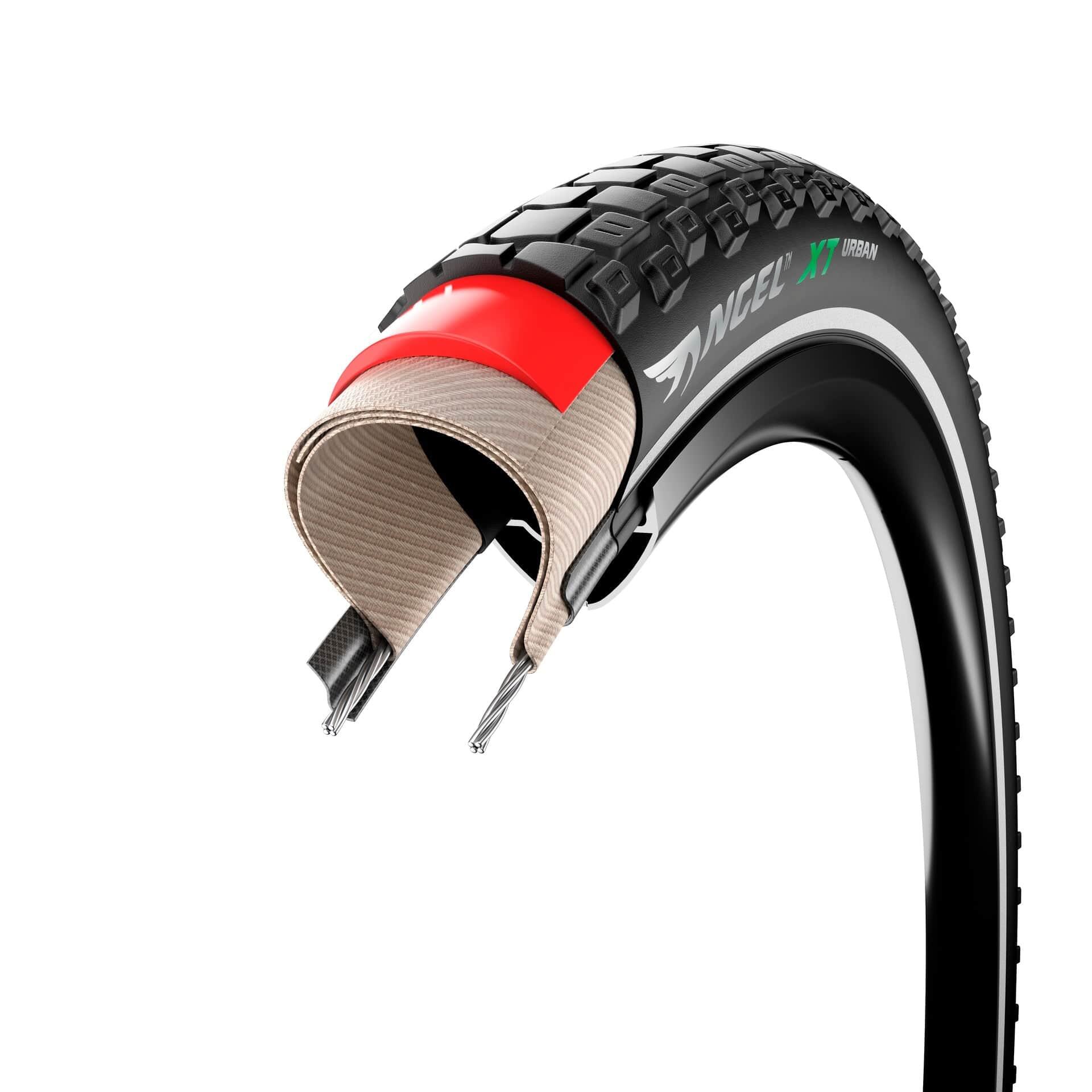 Pirelli Angel XT Urban Tyre
