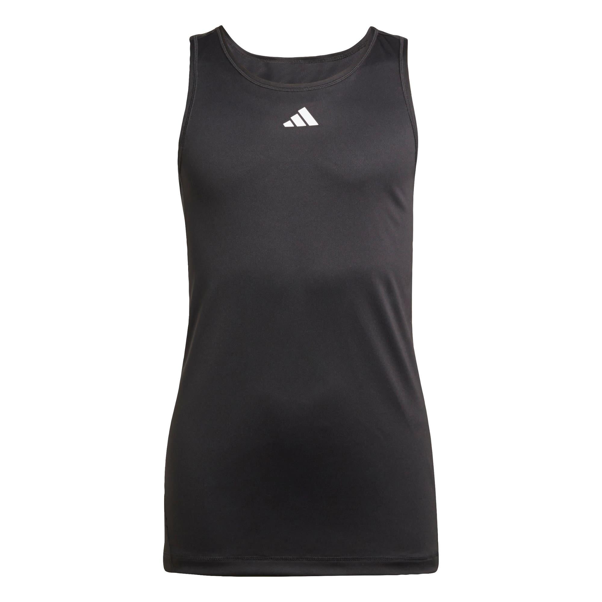 Club Tank Top 2/7