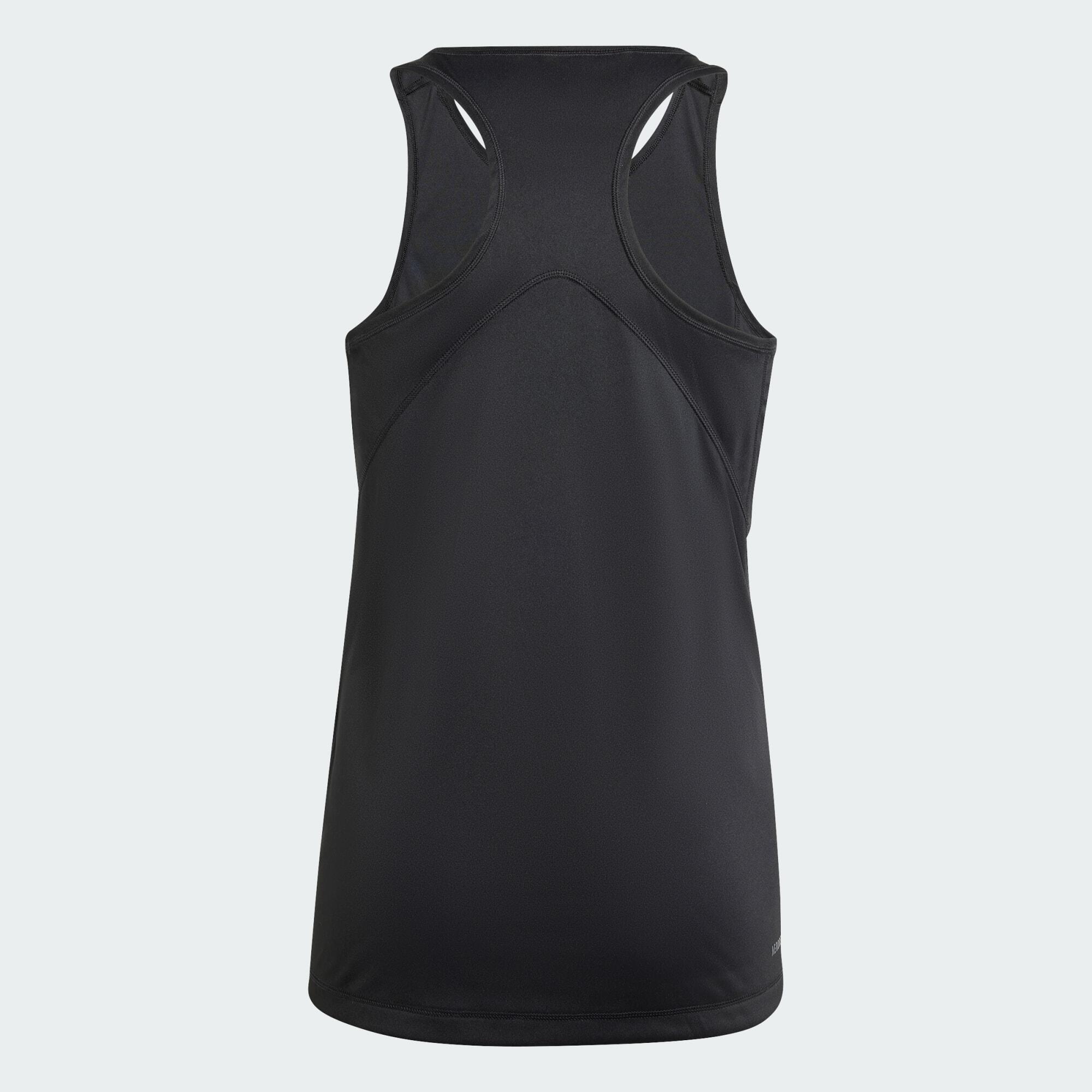 Club Tank Top 6/7