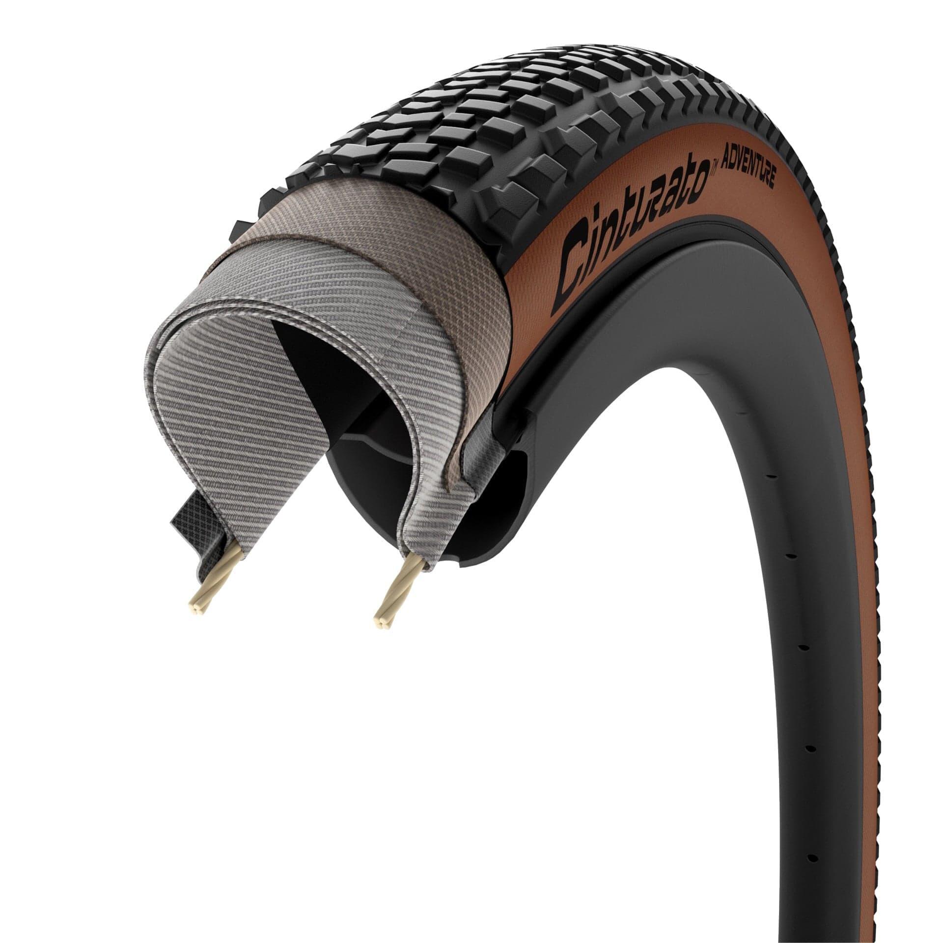 Pirelli Cinturato Adventure Gravel Tyre