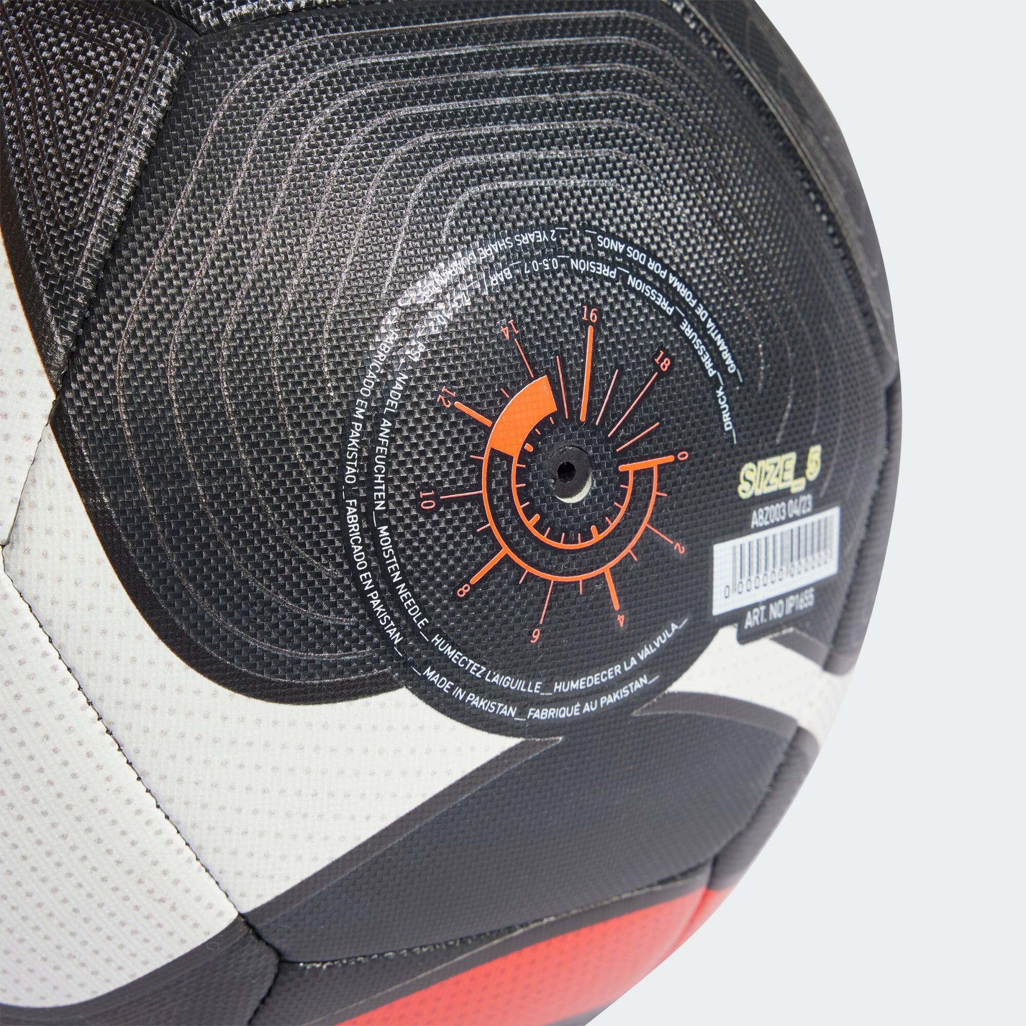 Bola de Treino Predator 4/6