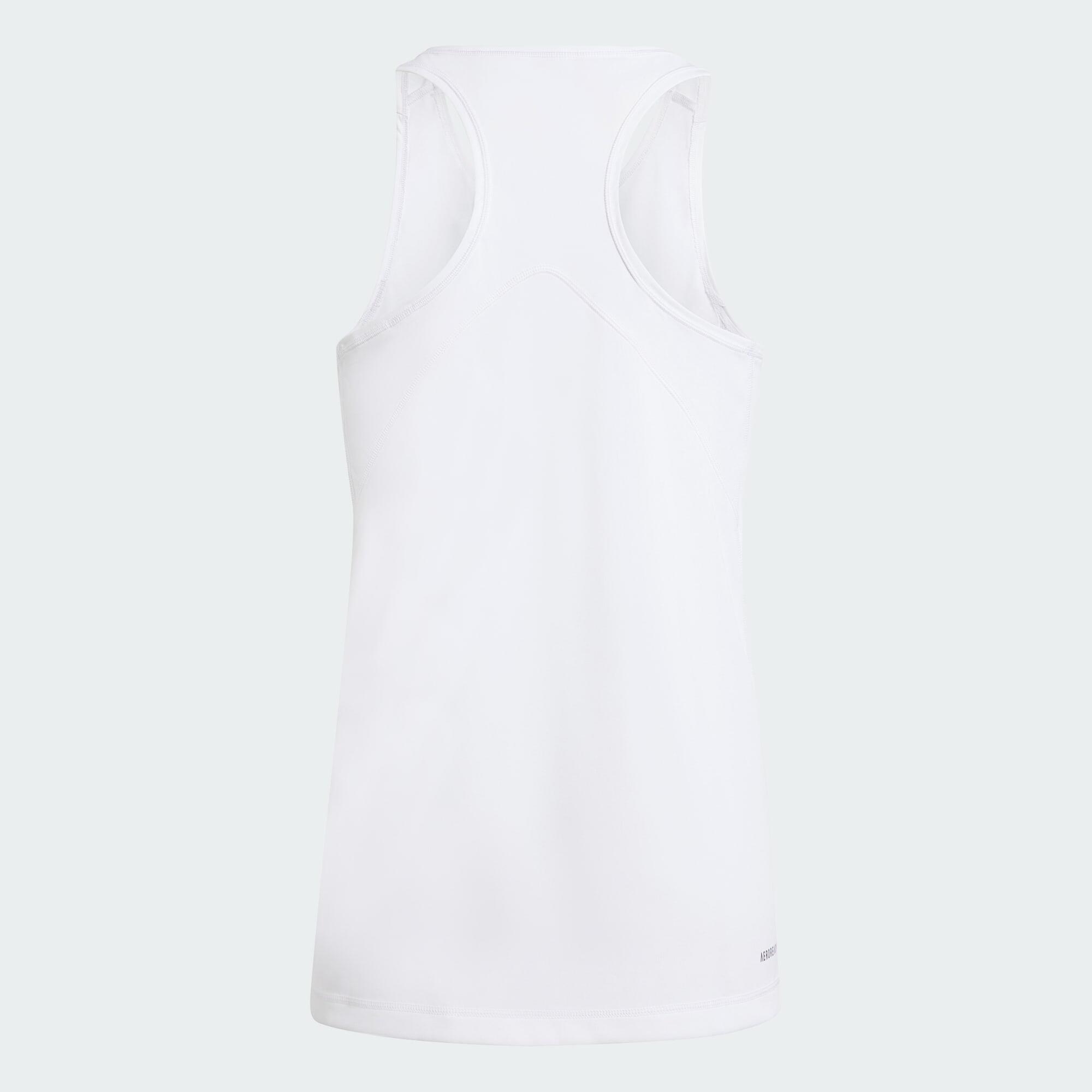 Club Tank Top 6/7