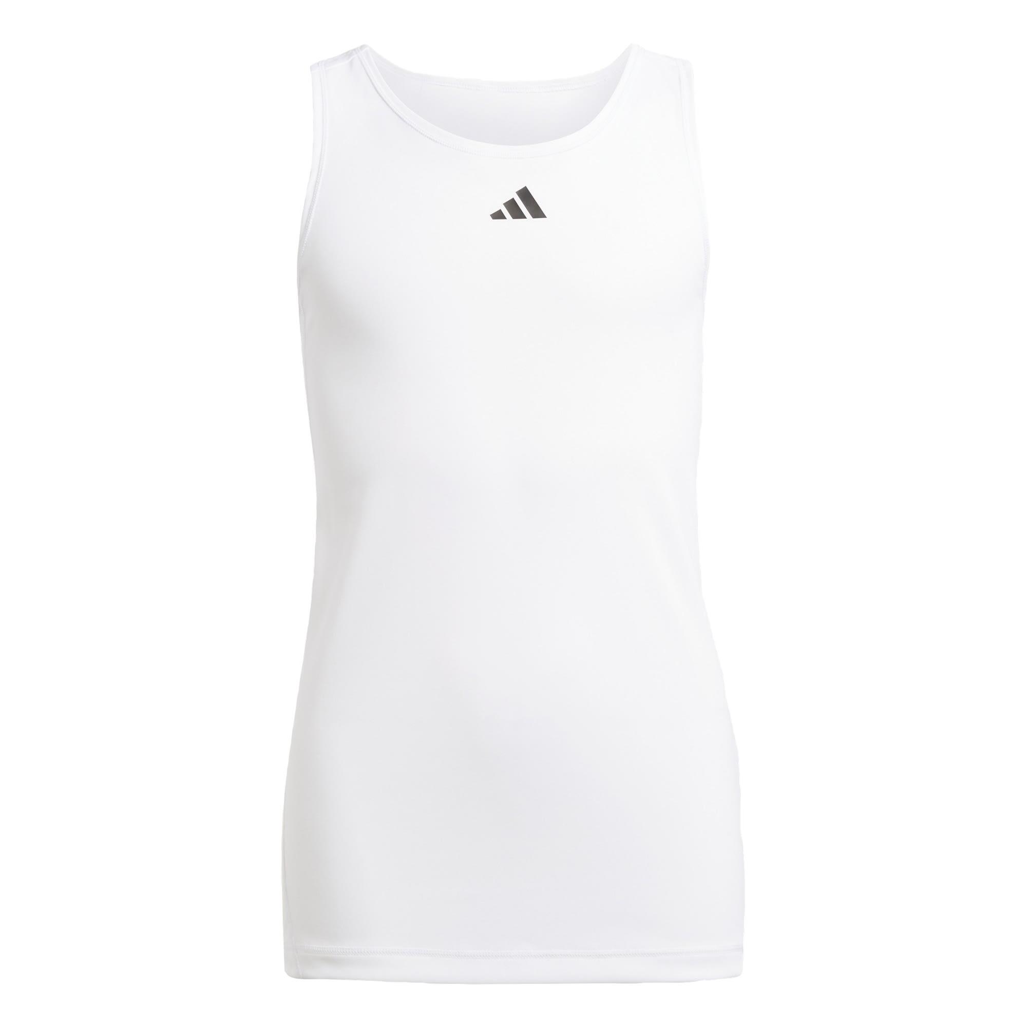 Club Tank Top 2/7