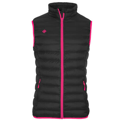 TYREE W Outdoor-Weste für Frauen - ultraleicht, thermisch und kompakt