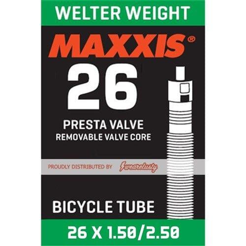 MAXXIS Tube Welter Weight 26 X 1.50/2.50 Presta FV SEP