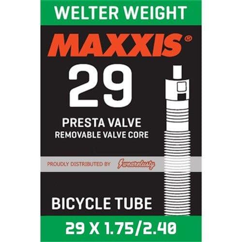 MAXXIS Tube Welter Weight 29 X 1.75/2.40 Presta FV SEP