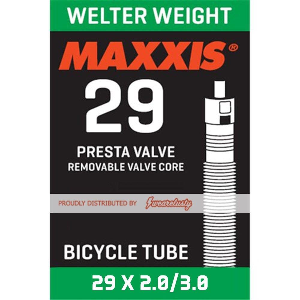 MAXXIS Tube Welter Weight 29 X 2.0/3.0 Presta FV SEP