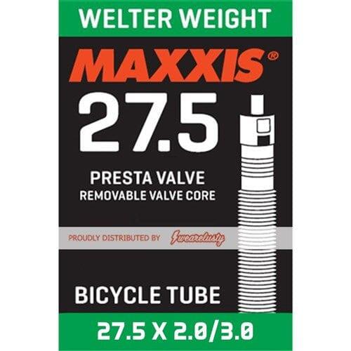 MAXXIS TUBE WELTER WEIGHT 27.5 X 2.0/3.0 PRESTA FV SEP 48mm