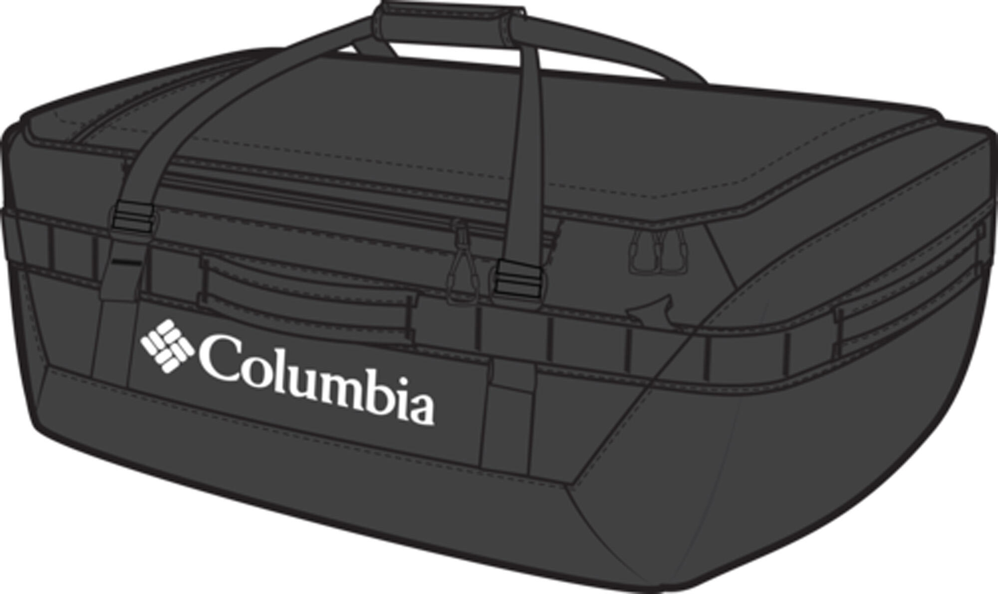 Landroamer Duffel 1/4