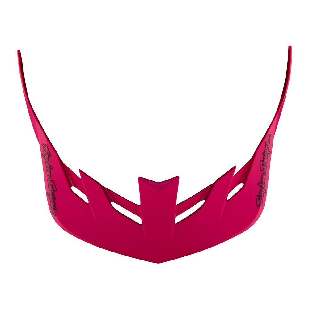 MTB-helm Flowline met 14 ventilatieopeningen Roze 6/6