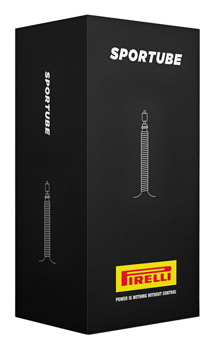 Pirelli Sportube 27.5" x 2.1/2.4 Presta Tube 48mm