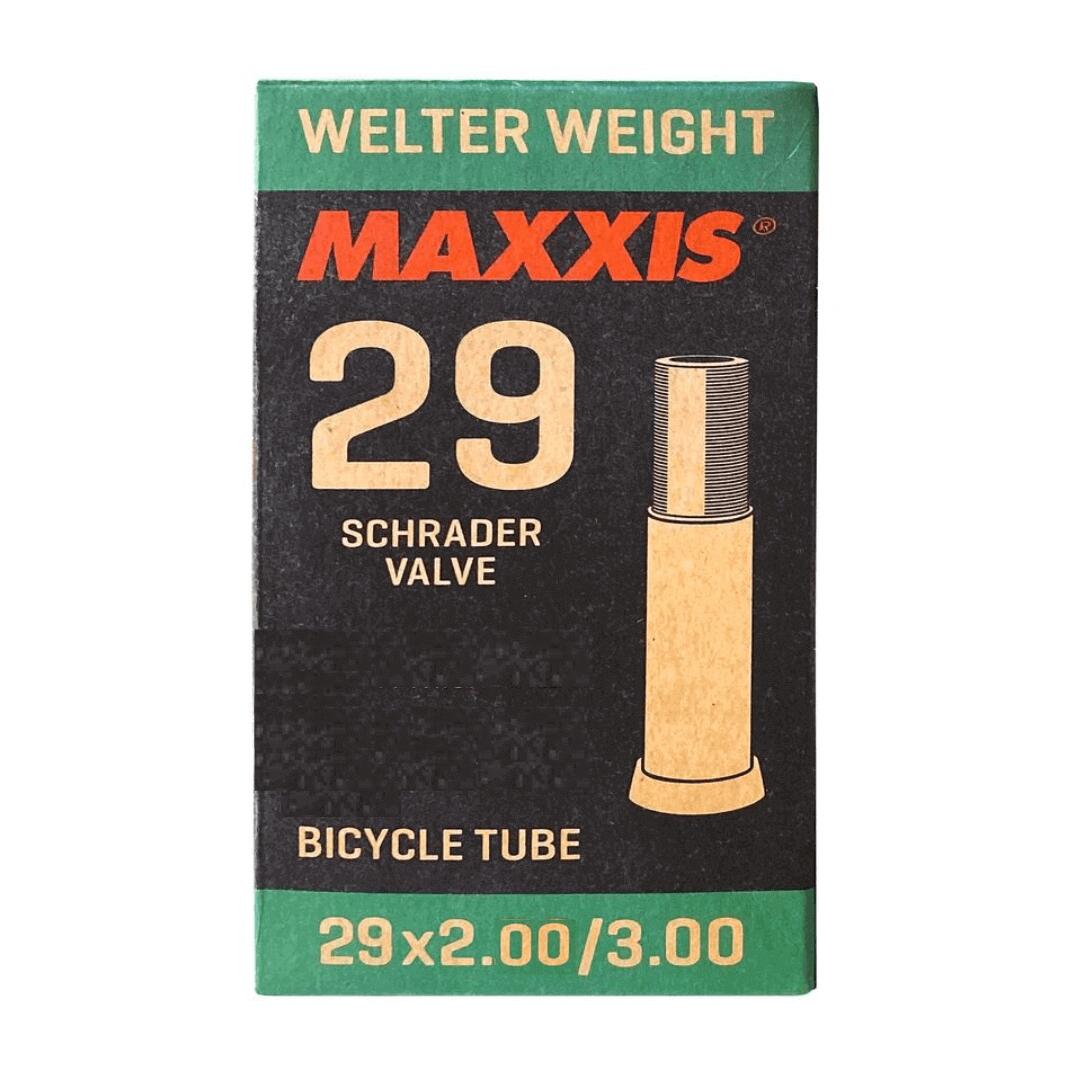 MAXXIS Tube Welter Weight 29 x 2.0/3.0 Schrader SV 0.8mm