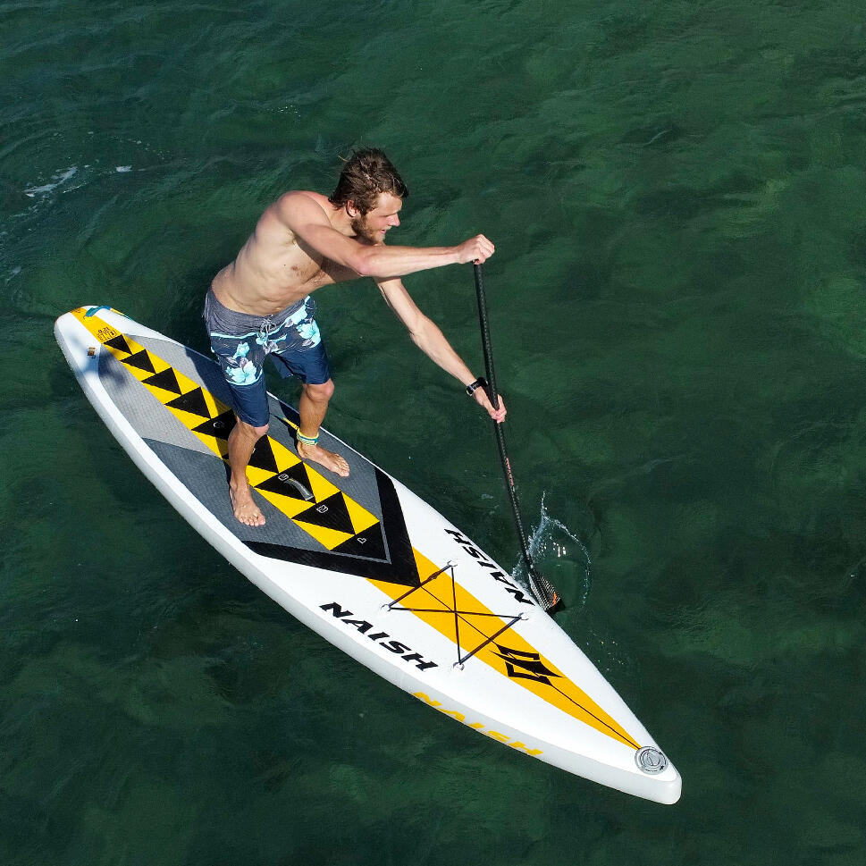 ONE Inflatable 12'6