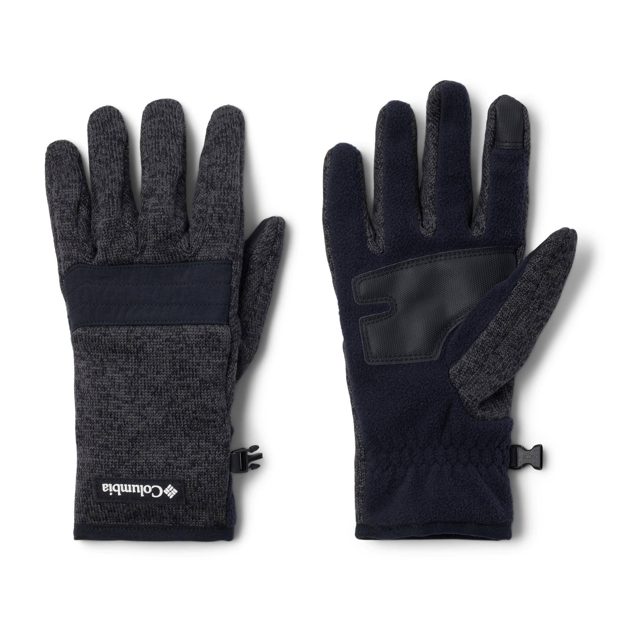 Sweater Weather II gloves for men