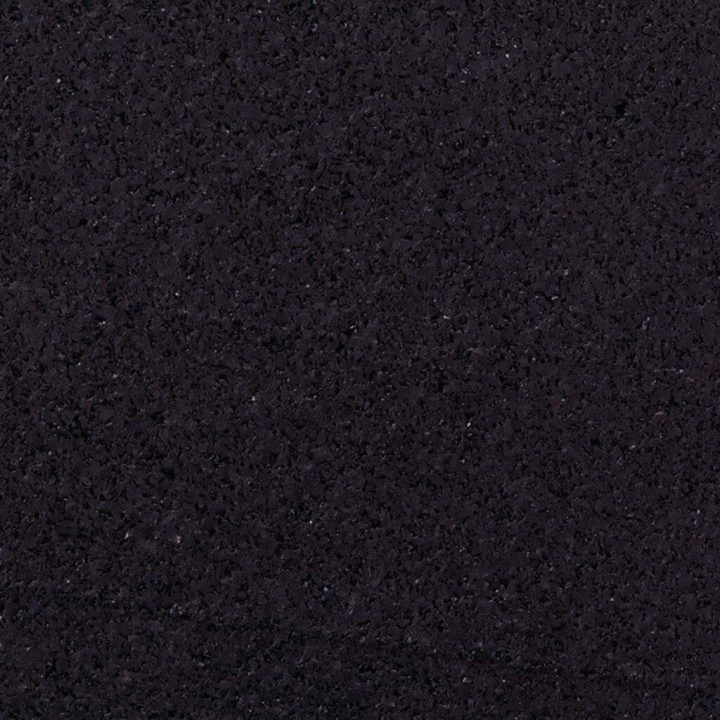 Tapis de sol sportif aspect asphalte 10 mm - 100 x 200 cm 2/7