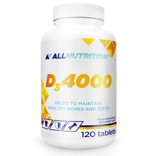 ALLNUTRITION picture