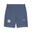 Short d’entraînement Manchester City Homme PUMA Inky Blue Magic