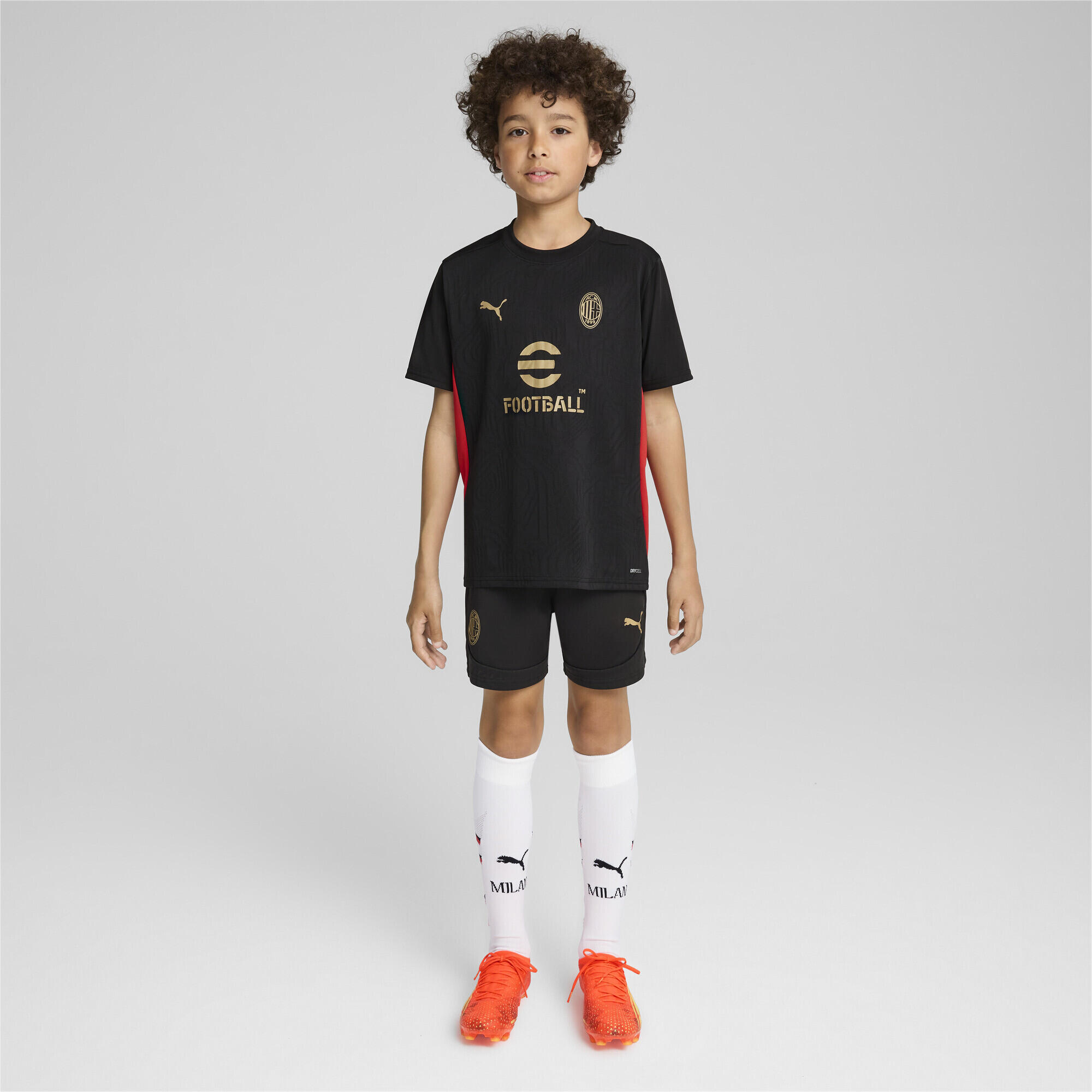 Short enfant Puma