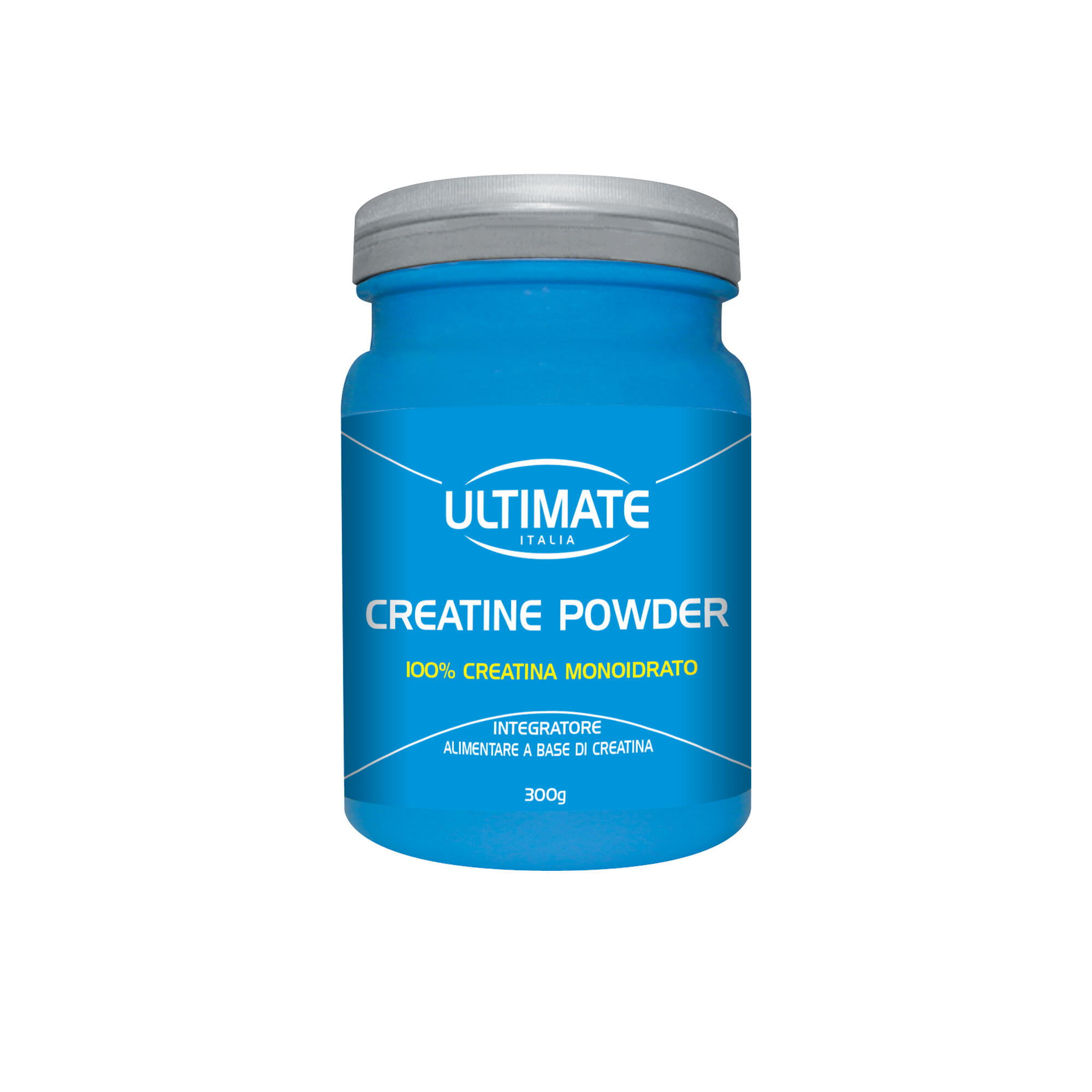 Integratore alimentare - CREATINE POWDER - 300g 1/7