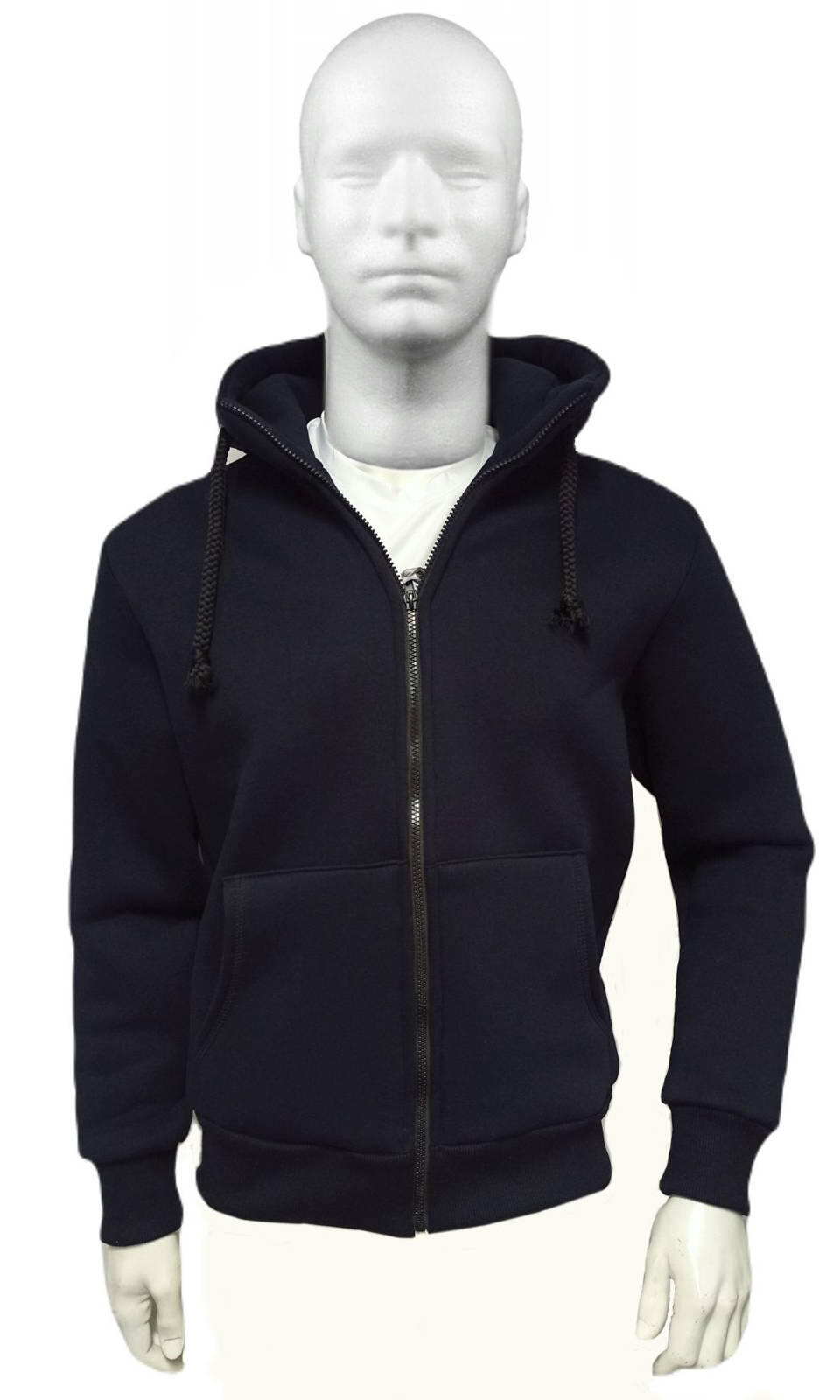 Sweat-shirt marche - Mati 1/1