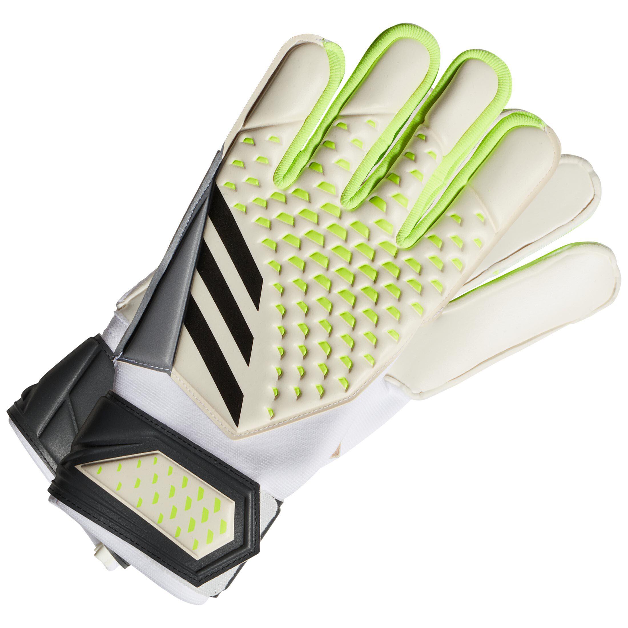 Torwarthandschuh Predator Match Unisex Erwachsene ADIDAS 1/3