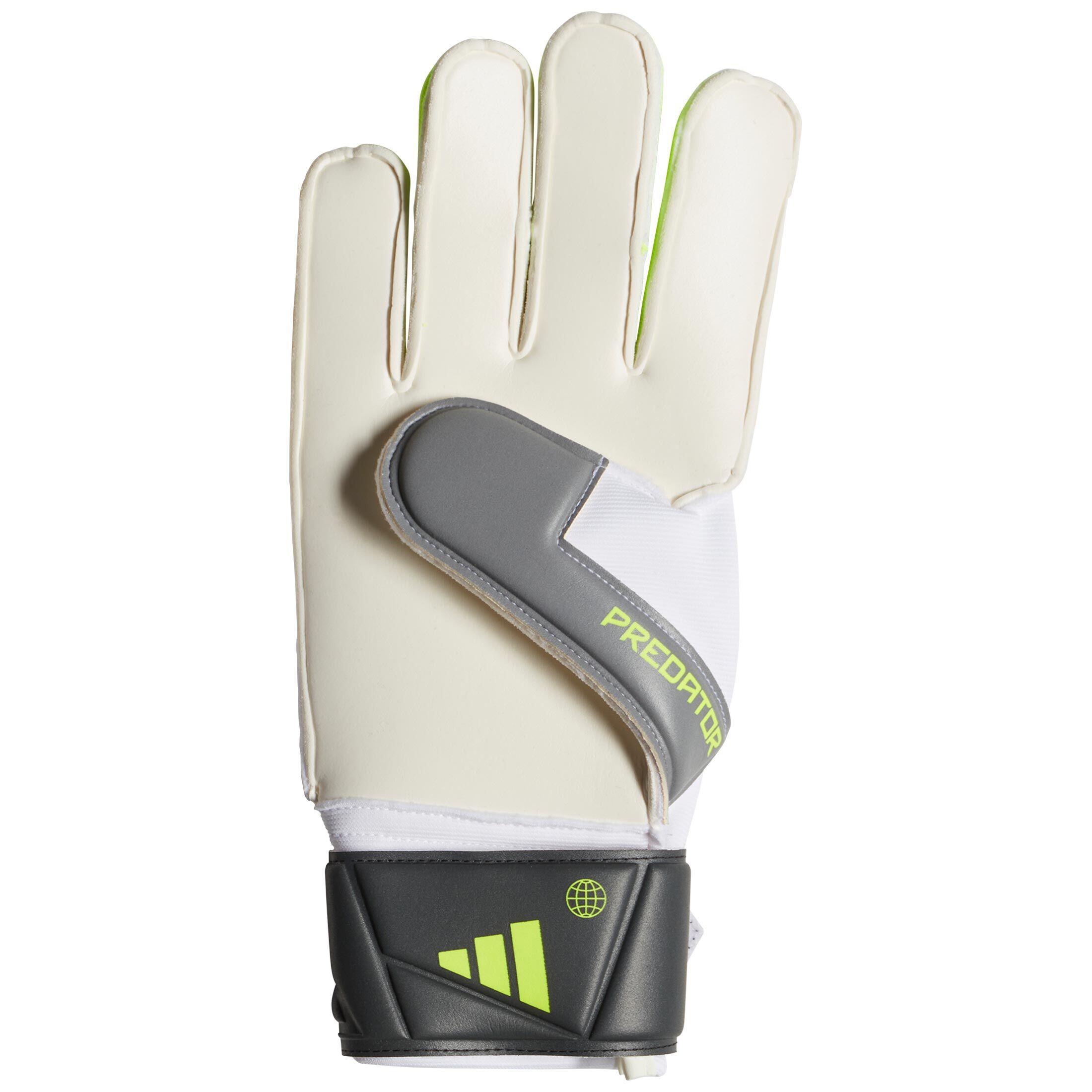 Torwarthandschuh Predator Match Unisex Erwachsene ADIDAS 3/3
