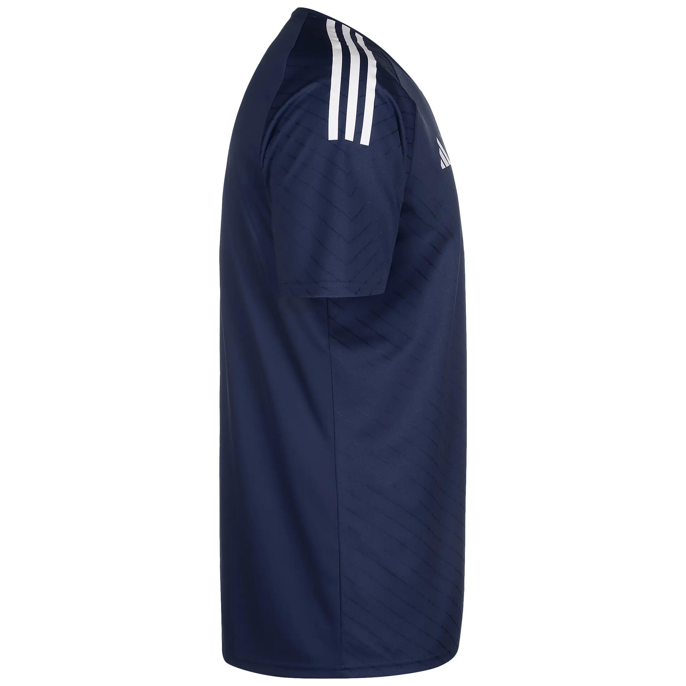 Fußballtrikot Campeon 23 Herren ADIDAS 3/4