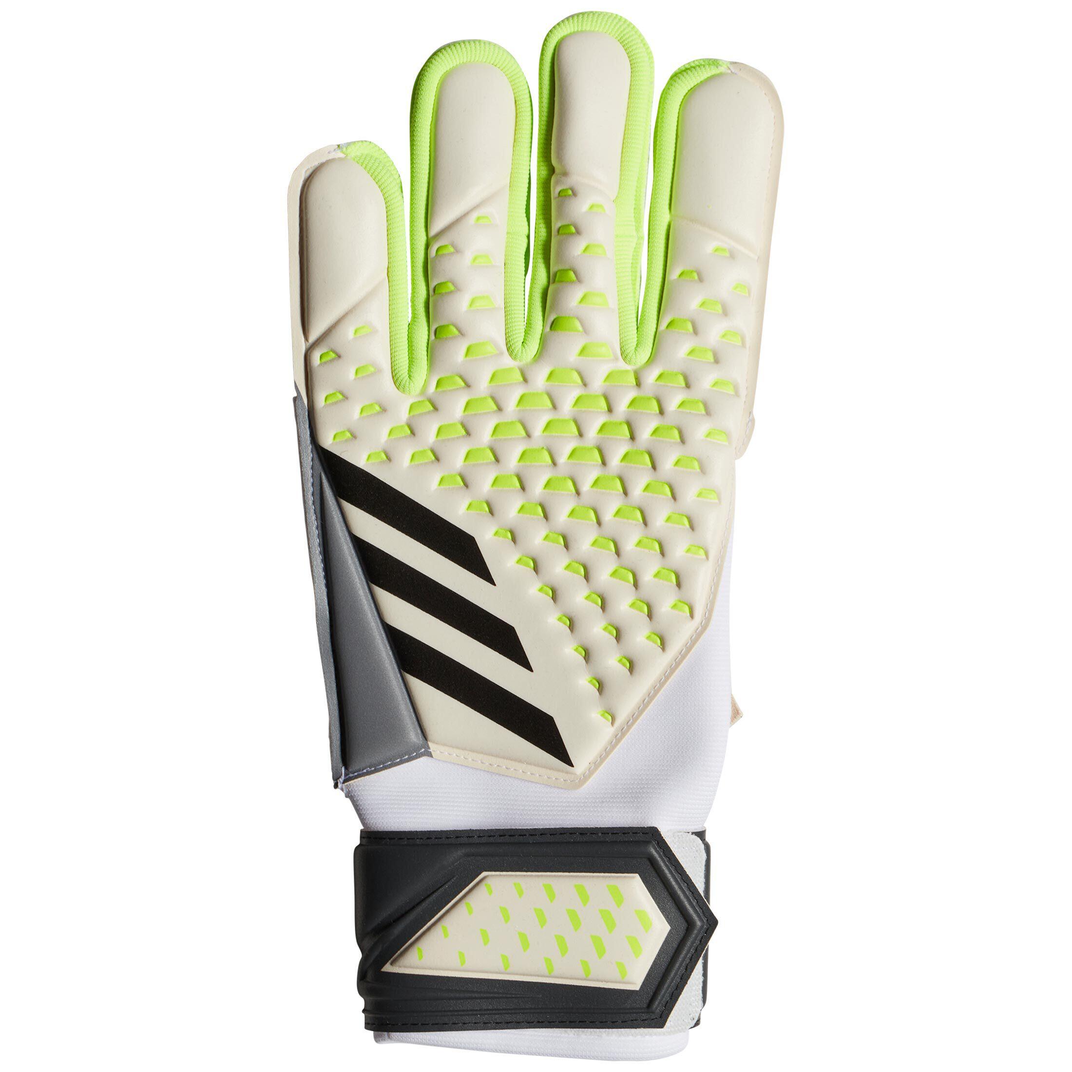 Torwarthandschuh Predator Match Unisex Erwachsene ADIDAS 2/3