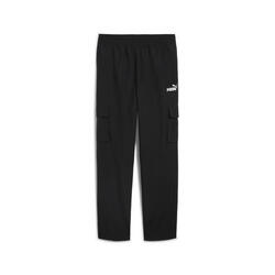 Pantalon cargo tissé PUMA POWER Femme PUMA Black