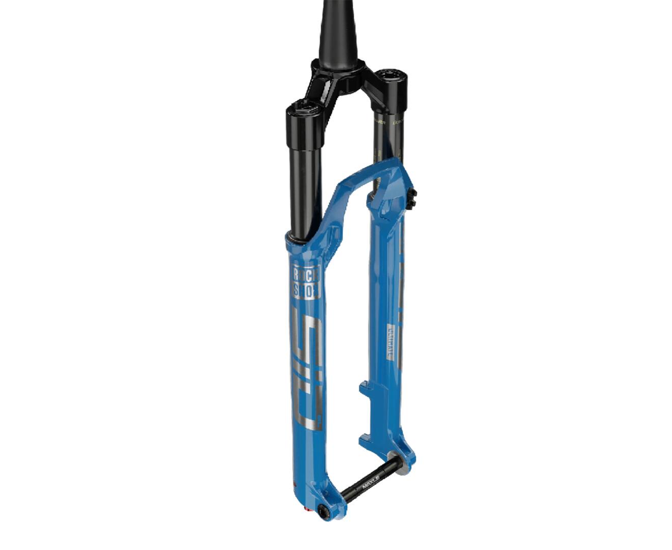 Lightest rockshox fork best sale