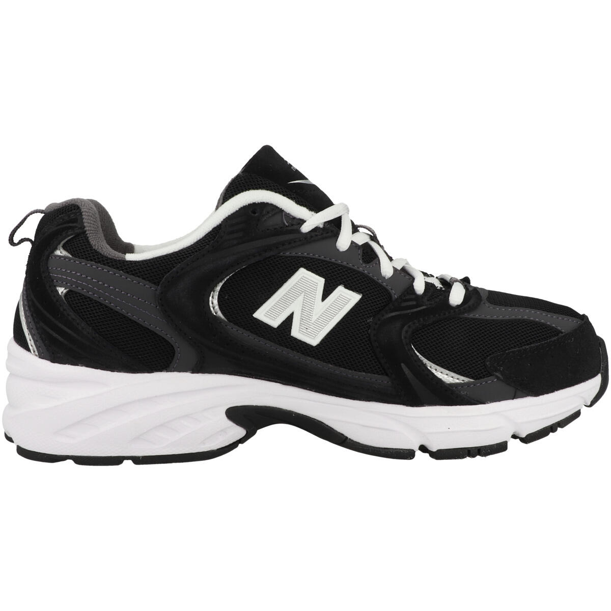 Chaussures Adultes New Balance 530 noir 3/6