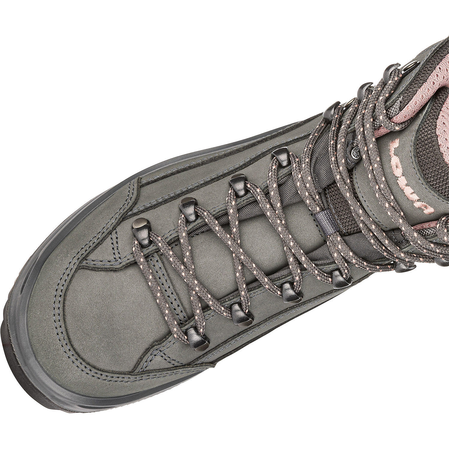 Calzado Trekking De Mujer Renegade Gtx® Mid Ws Lowa 6/7