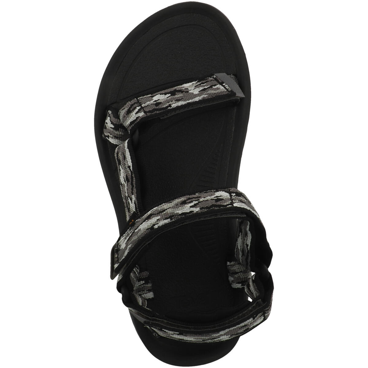 Sneakers para Mujer Teva Hurricane xlt2 mhb  Negro 2/6