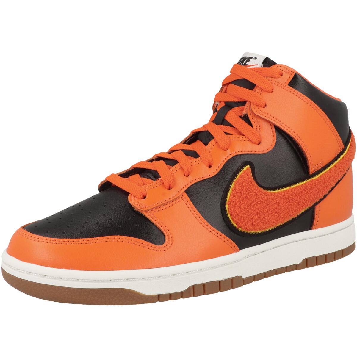 Sneaker mid Dunk High Herren 4/6