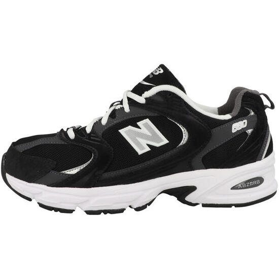 Scarpe Adulto New Balance 530 nero