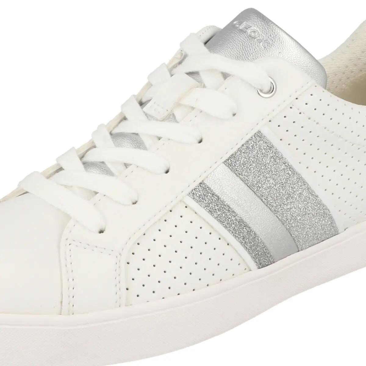 GEOX D BLOMIEE - Zapatillas deportivas 6/6