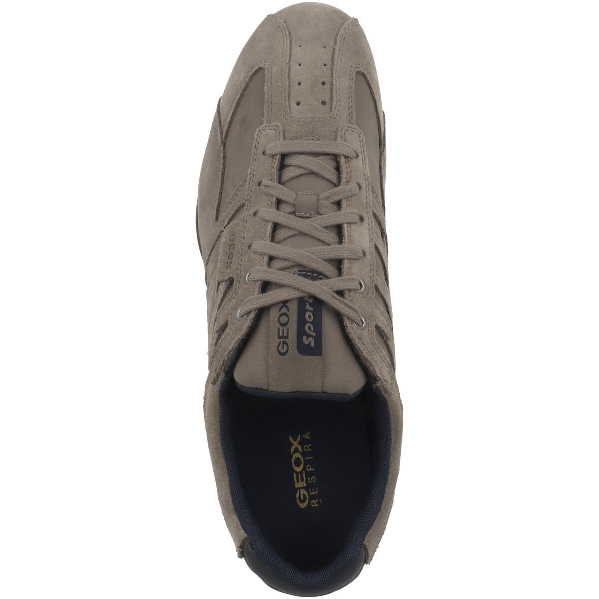 Schoenen Geox Snake 2/7