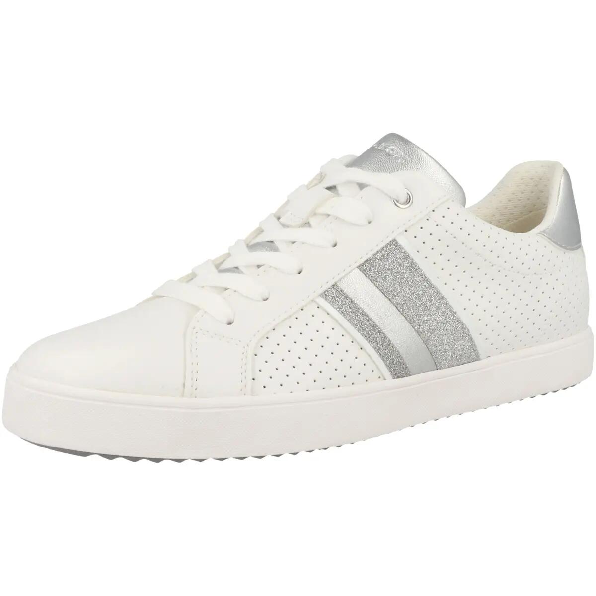 GEOX D BLOMIEE - Zapatillas deportivas 4/6