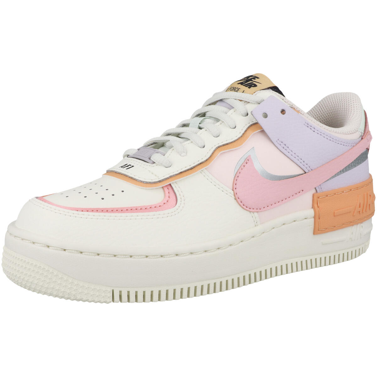 Schoenen Air Force 1 Shadow Pink Glaze 4/6