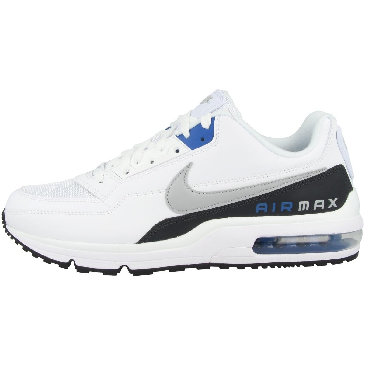 NIKE Sneaker low Air Max LTD 3 Herren