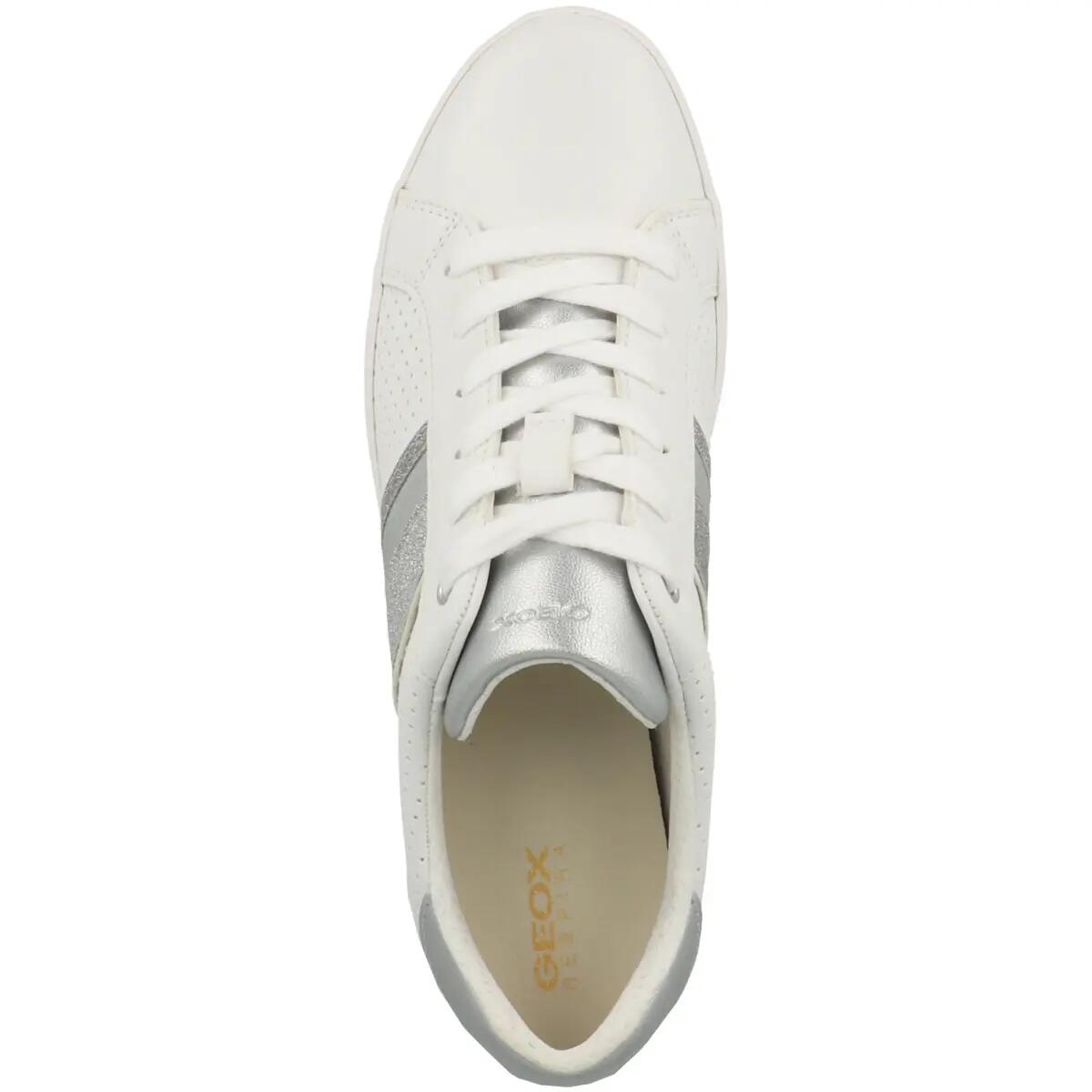 GEOX D BLOMIEE - Zapatillas deportivas 2/6