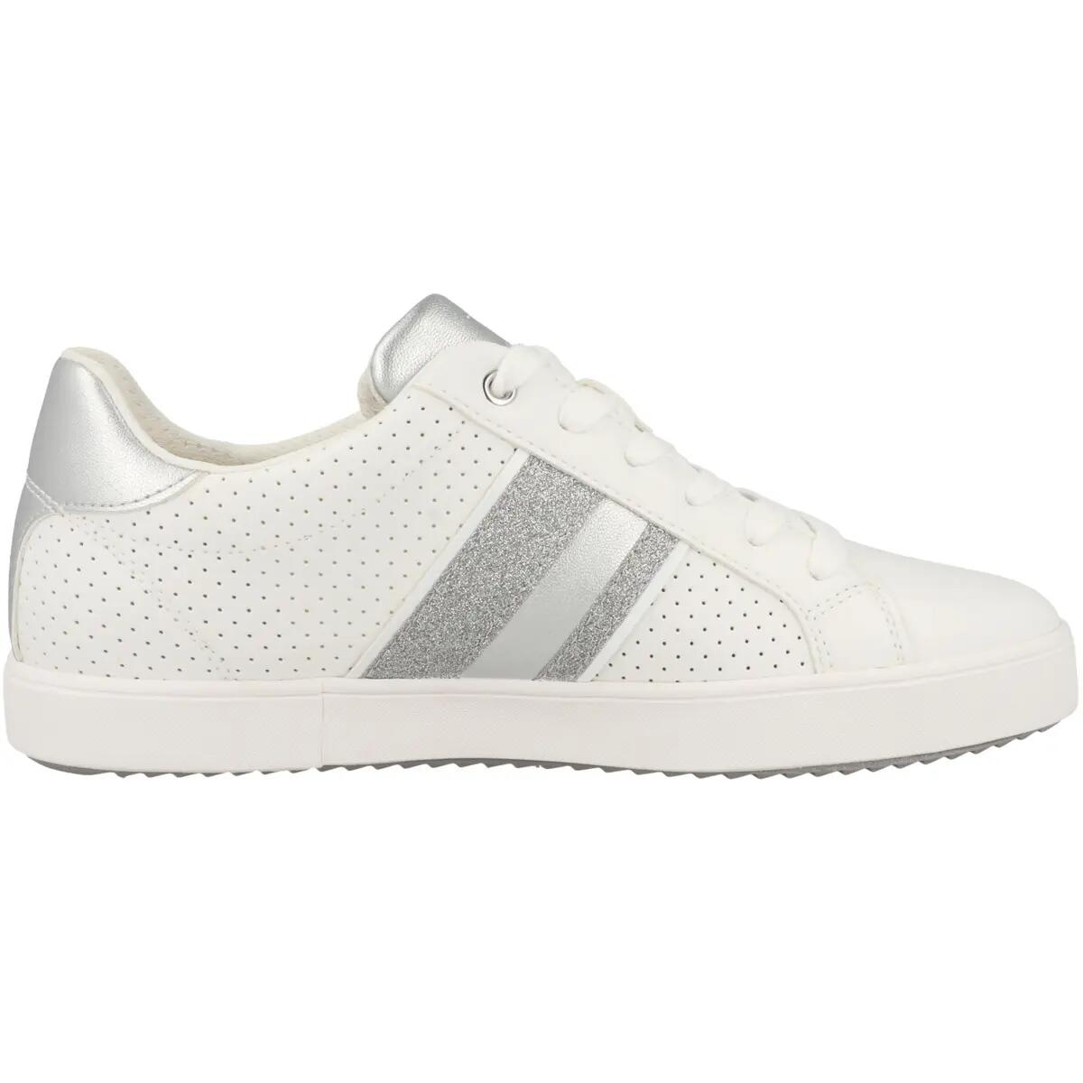 GEOX D BLOMIEE - Zapatillas deportivas 3/6
